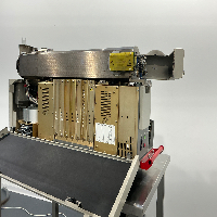 AB Sciex API 4000 LC/MS/MS Mass Spectrometer image 1